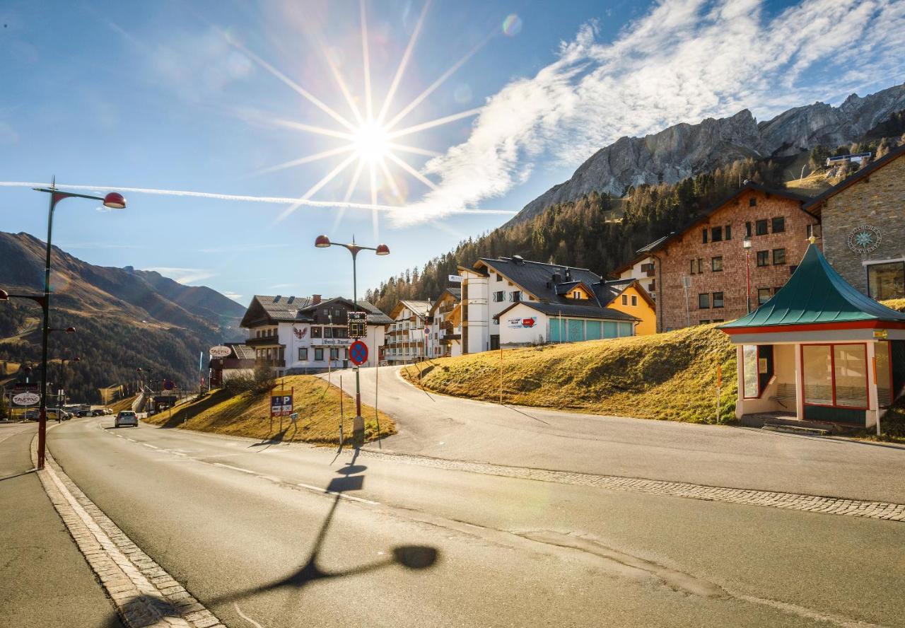 Valamar Obertauern Exterior photo