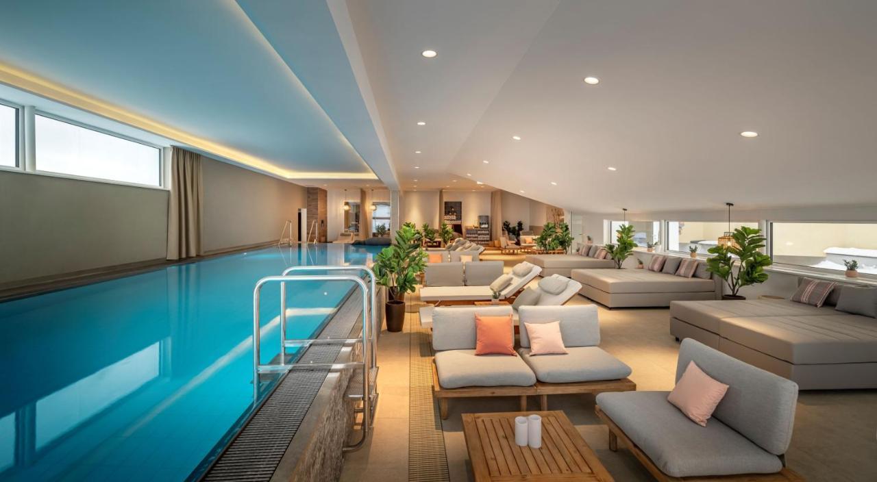 Valamar Obertauern Exterior photo