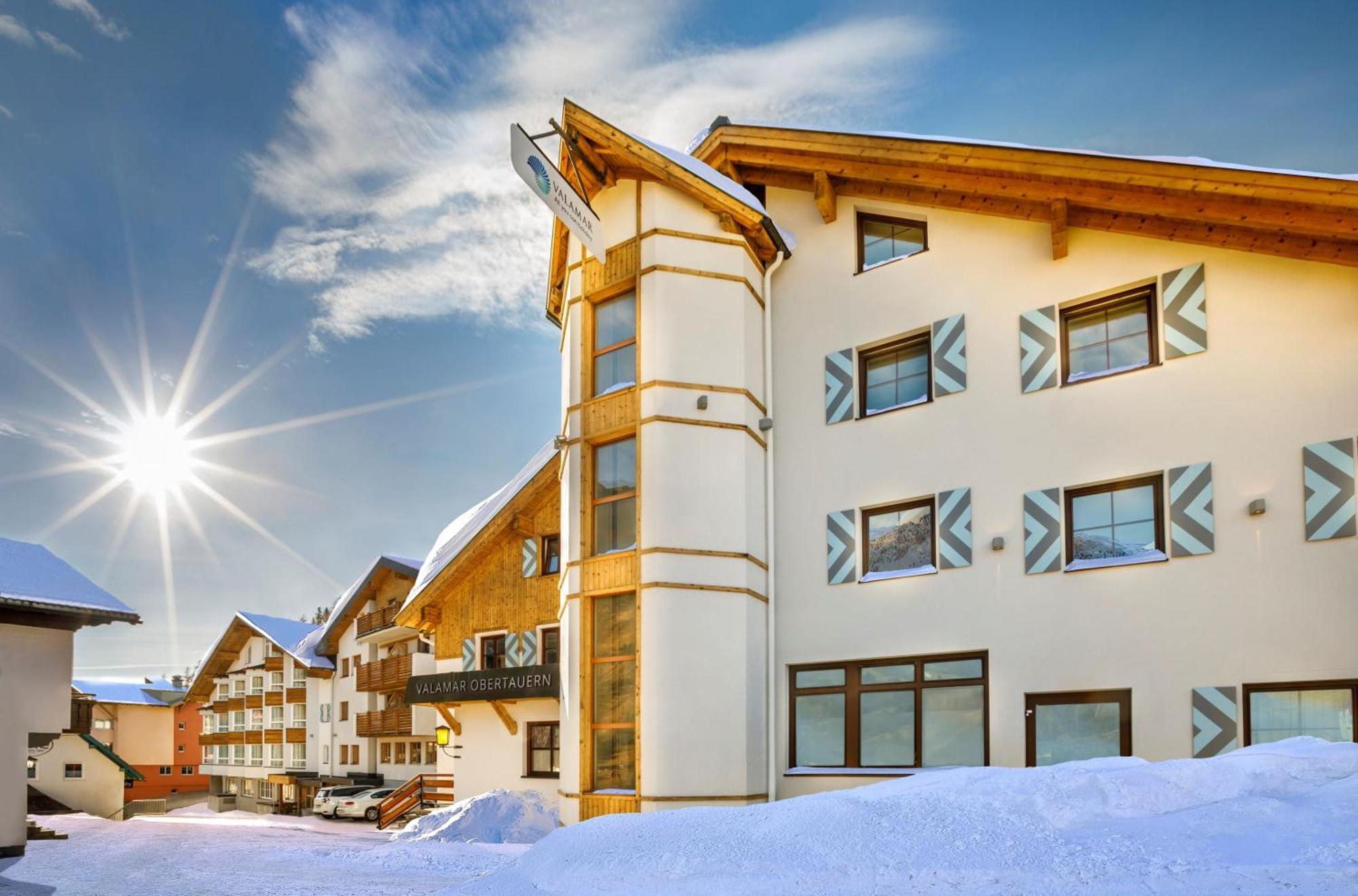 Valamar Obertauern Exterior photo