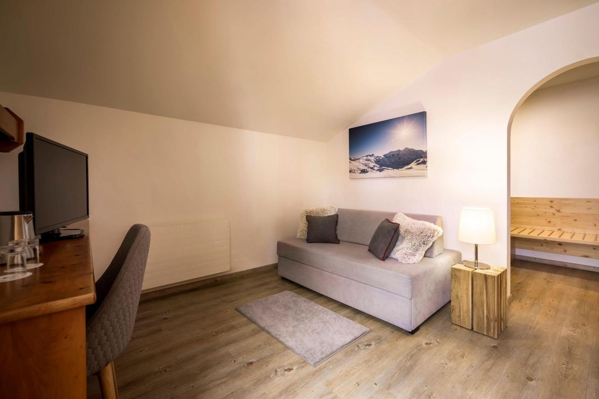 Valamar Obertauern Room photo