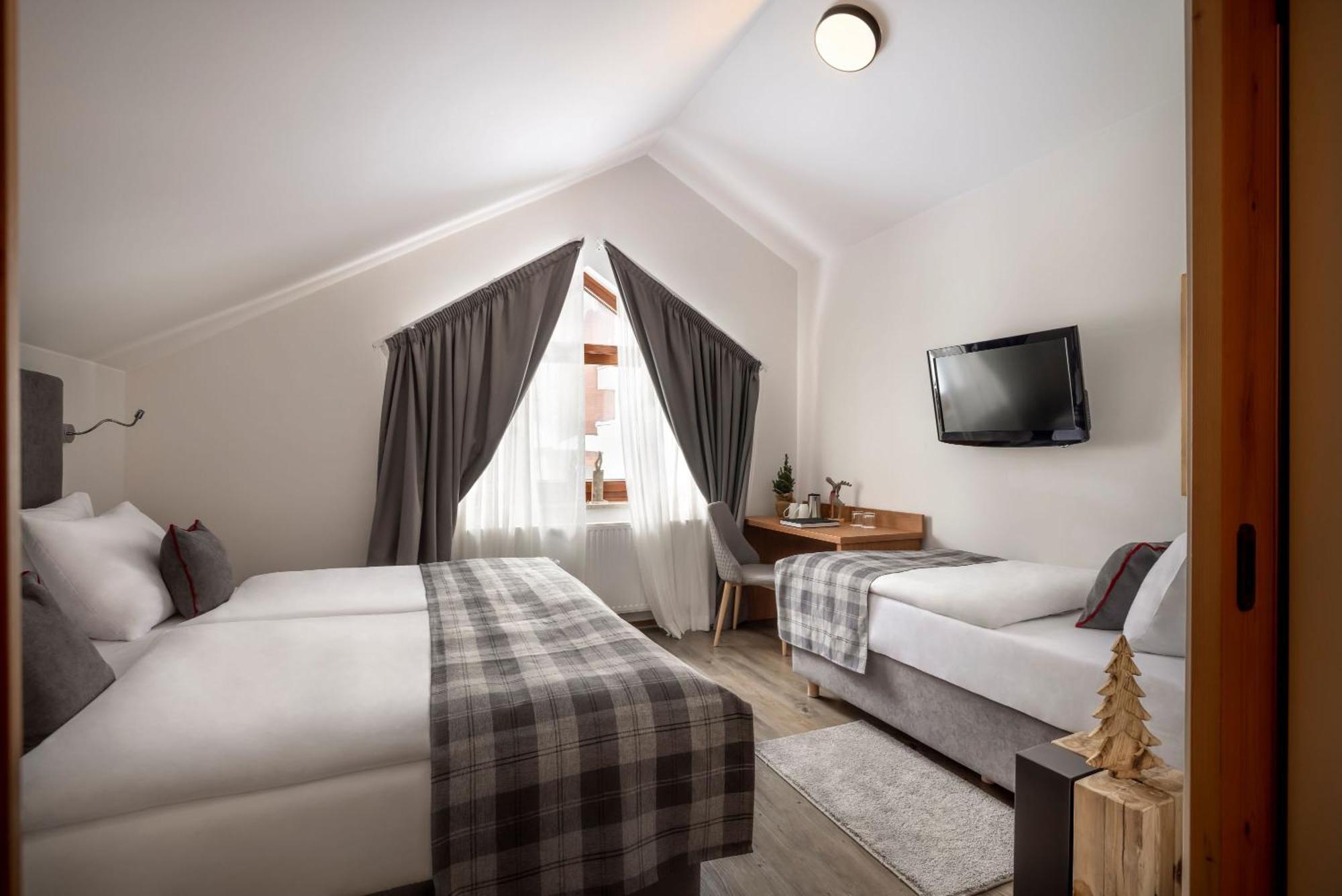 Valamar Obertauern Room photo
