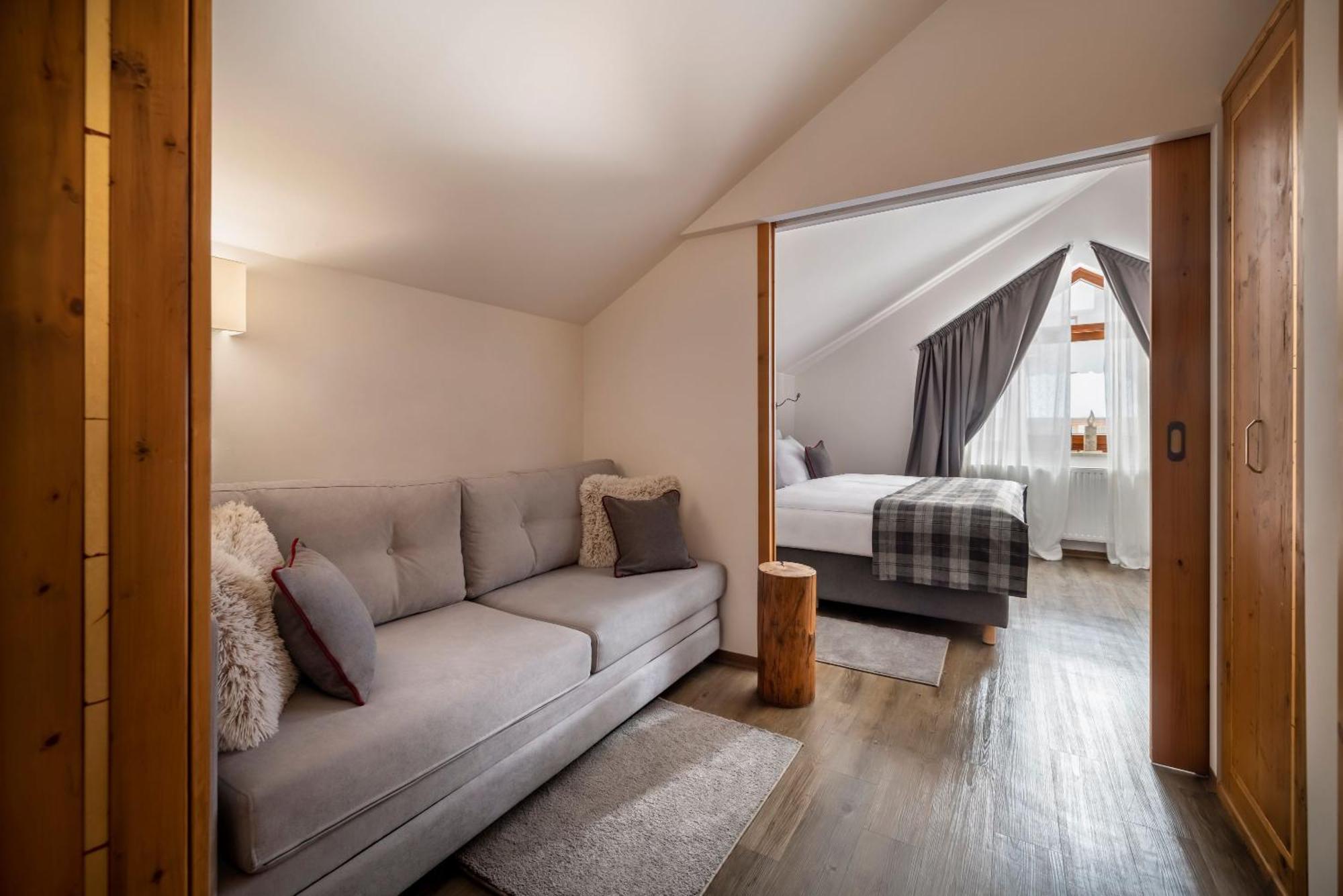 Valamar Obertauern Room photo