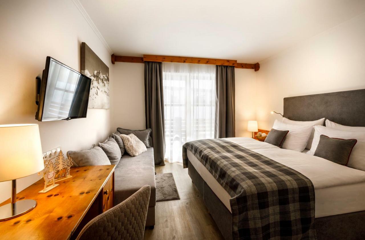 Valamar Obertauern Exterior photo