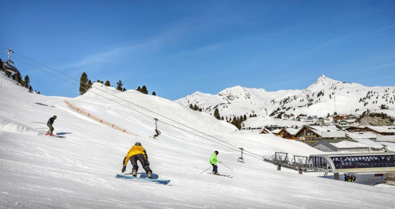 Valamar Obertauern Exterior photo