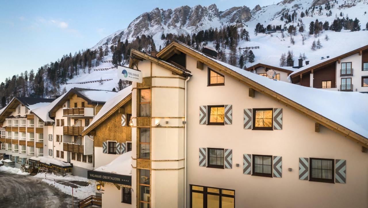 Valamar Obertauern Exterior photo